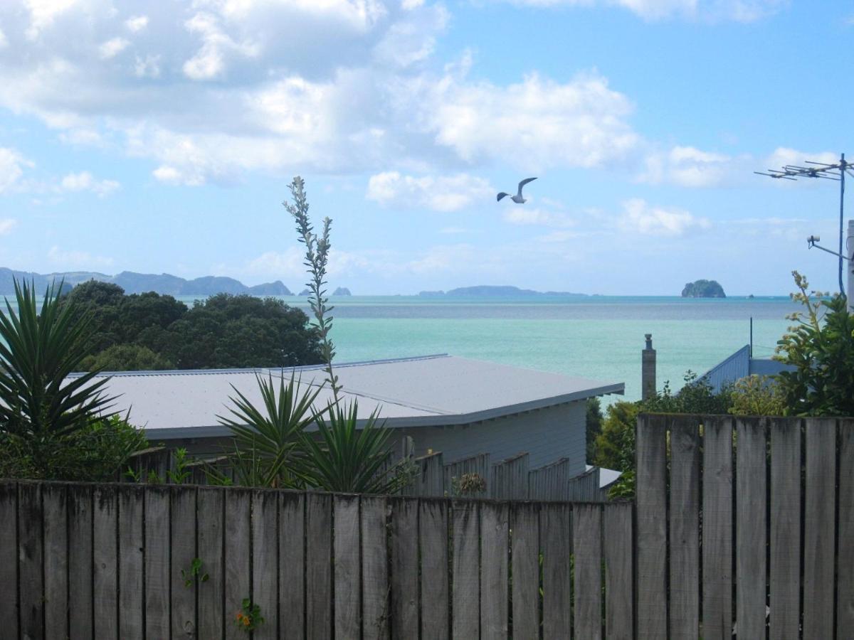 Flaxmill Bay Motel Unit 1 - Flaxmill Bay Cooks Beach Zewnętrze zdjęcie